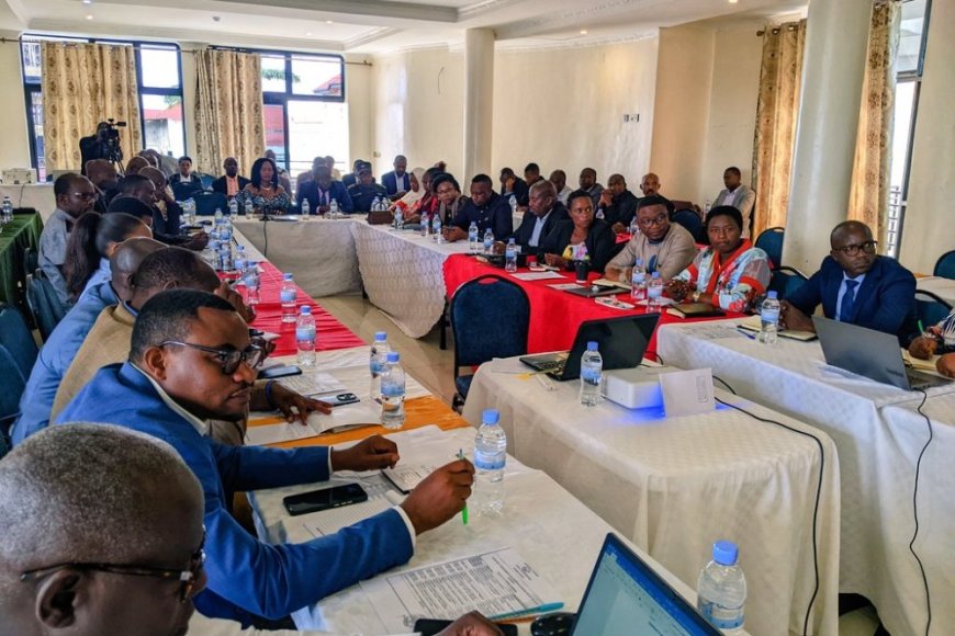 Imiberehomyiza y'abaturage mu karere ka Rusizi: Hari gushakwa igisubizo ku miryango irenga 600 ibanye mu makimbirane