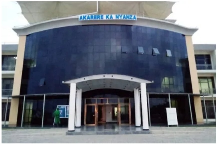 Urwego rw’Igihugu rw’Ubugenzacyaha (RIB), rwataye muri yombi umusaza akurikiranyweho icyaha cyo gusambanya umwana w’umuhungu w'imyaka 5