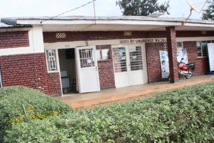 Jali: Umusore w'imyaka 25 yasunitswe munsi y'umukingo n'umumotari bimuviramo urupfu