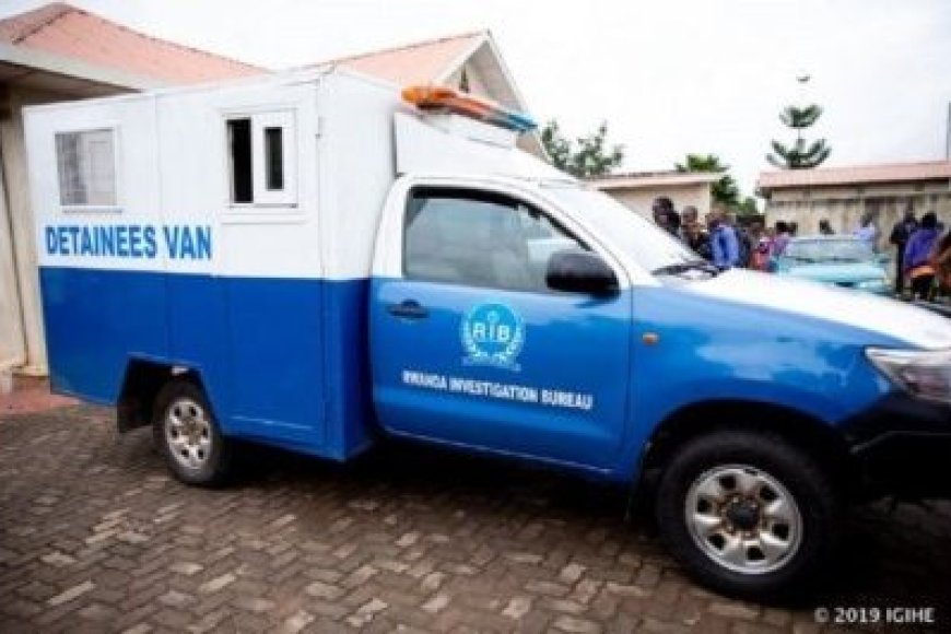 Huye: Ntirushwamaboko yatawe muri yombi Nyuma y'uko isambu ye isanzwemo imibiri irenga 290