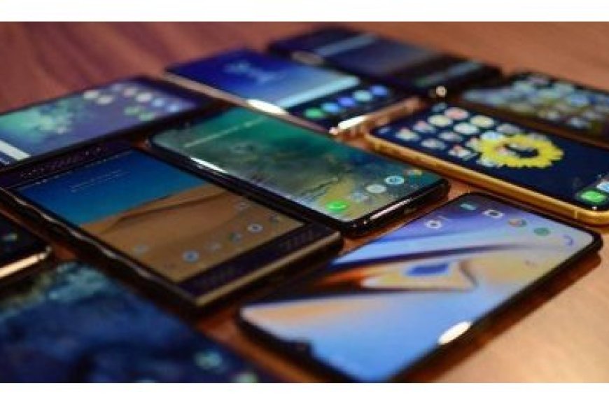 Dore ibintu by’ingenzi ukwiye kwitaho mu gihe ugiye kugura ‘smartphone’ igihe cyose