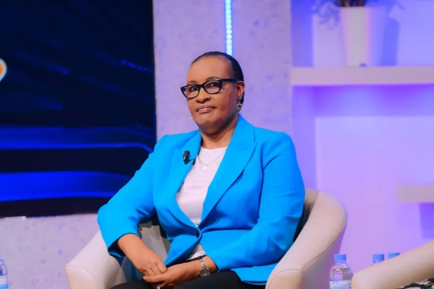 Uko hakosorwa imvugo "inyuma ya buri mugabo wageze mu ntego hari uruhare rw’umugore"