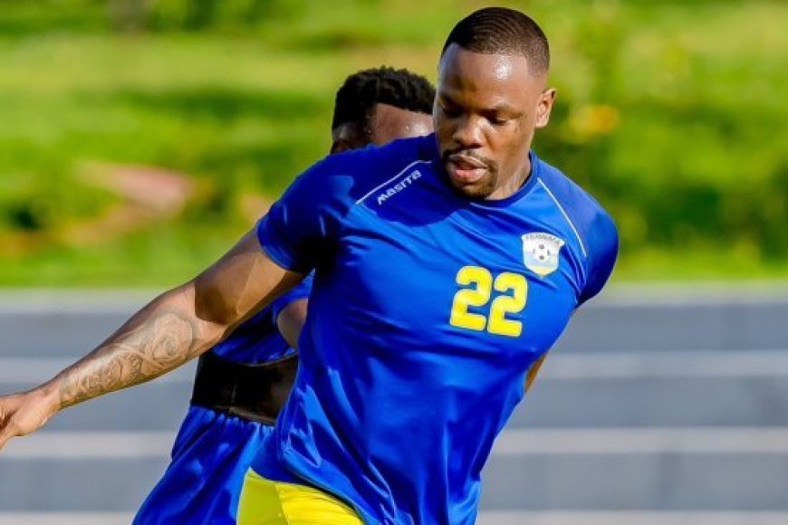 Benshi bakomeje kubyibazaho "Ku munota wa nyuma Amavubi yahagurutse adafite Rwatubyaye Abdul"