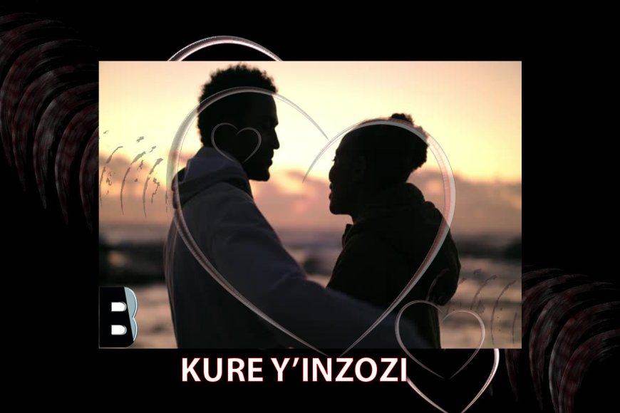 "Kure y'Inzozi" EP02 - Urukundo rwa Dylan rwagurumanye! Abwiwe ijambo ry'urukundo n'uwamuteye kwikanga