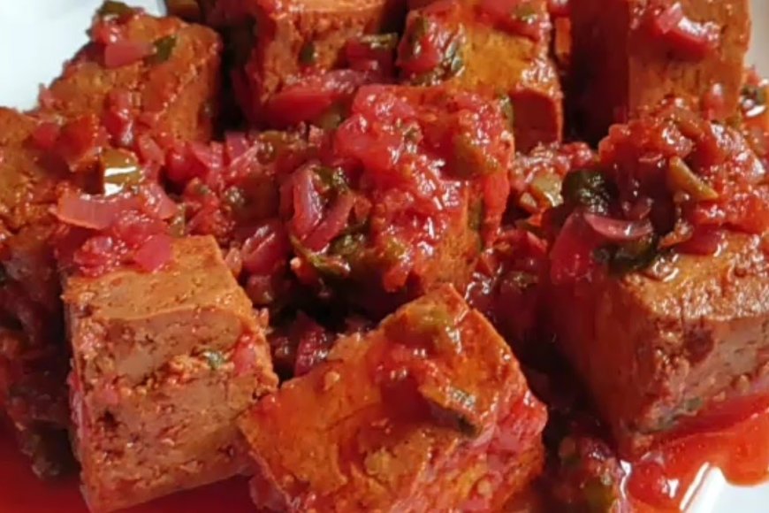 RIP Etienne! Umusore w'i Nyabihu yatamiye inyama birangira imunize