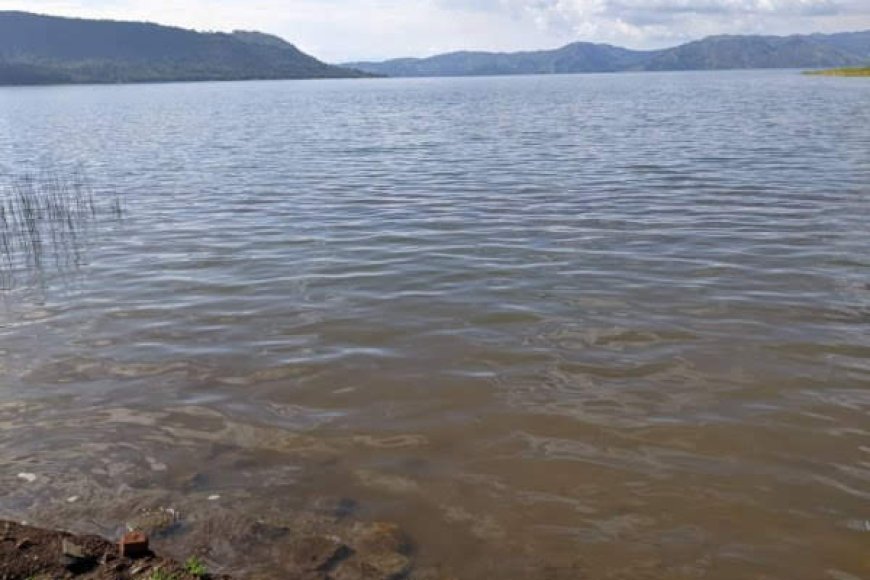 Umwana w’imyaka 8 yarohamye mu Kivu yitaba Imana