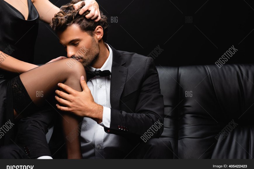 Gusoma no gukorakora ibibero by’abagore bifasha ibihaha n’ubwonko by’abagabo