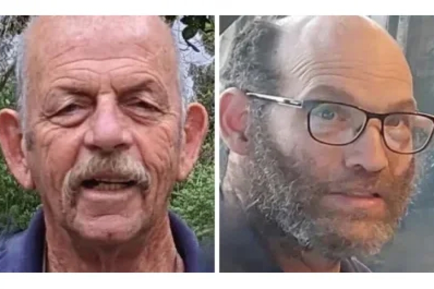 Amakuru mashya kurugamba rwa Israel na Hamas: Igihugu cya Israel cyahishuye ko bane mu bashimuswe na Hamas bapfuye, iryumaho ku wabishe