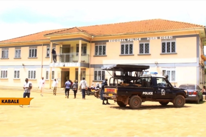 Uganda: Abanyarwanda babiri bafunzwe bakekwaho ubwicanyi