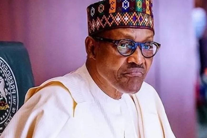 Nigeria: Uwabaye Perezida aratungwaho agatoki kuba nyirabayazana w’ikibazo gikomereye Igihugu cyanzamuriye umujinya abaturage