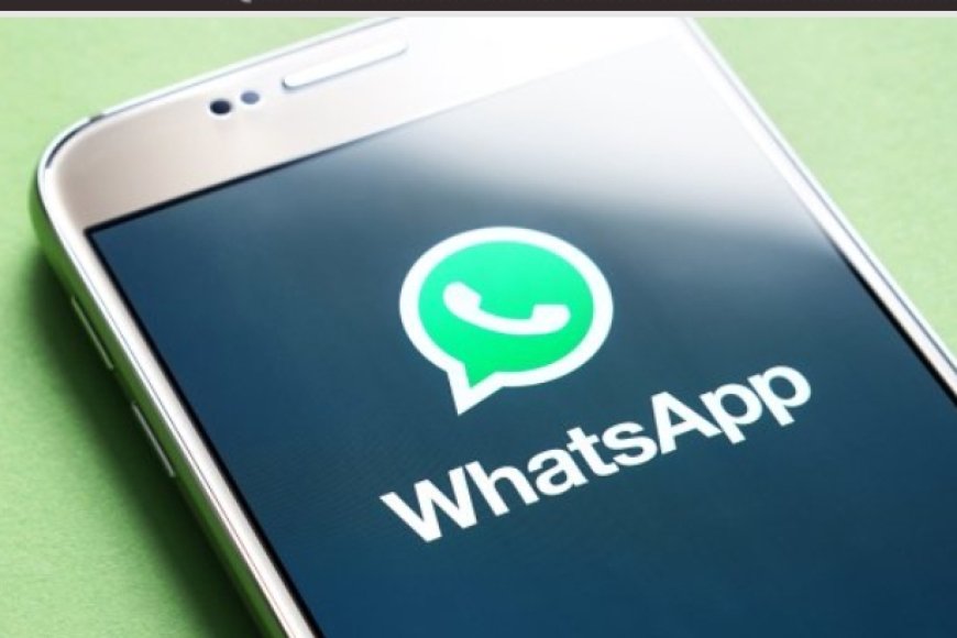 RIB yaburiye abakoresha WhatsApp gukaza irondo mu kurinda umutekano w’amakuru yabo-Reba video irimo ubutumwa