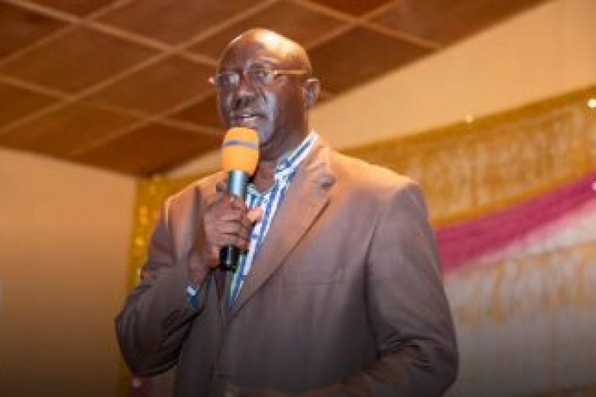 Video y'umupasiteri watangaje ko Imana yamweretse ko umuhanzi ukomeye muri ‘Gospel’ hano mu Rwanda agiye gupfa yibwe na Satani ikomeje kuvugisha benshi [REBA VIDEO]