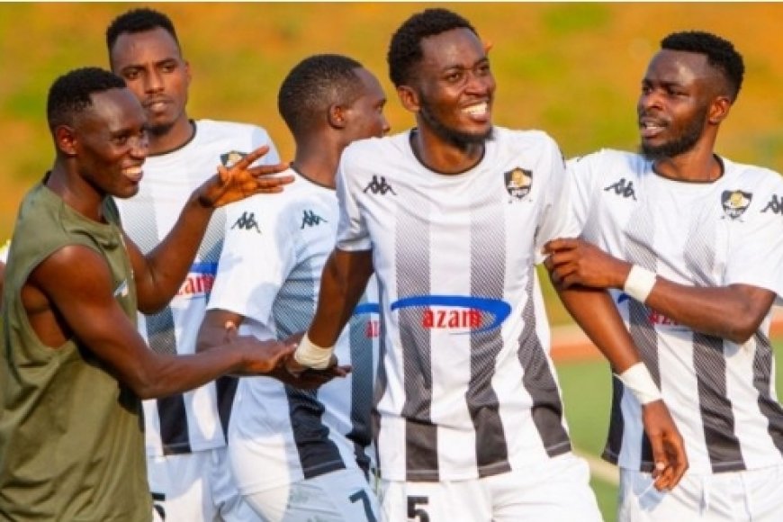 Ikipe y'APR FC iri mu nzira zo gutandukana na bamwe mu bakinnyi bakomeye cyane ndetse bayifashije kwegukana ibikombe bya shampiyona