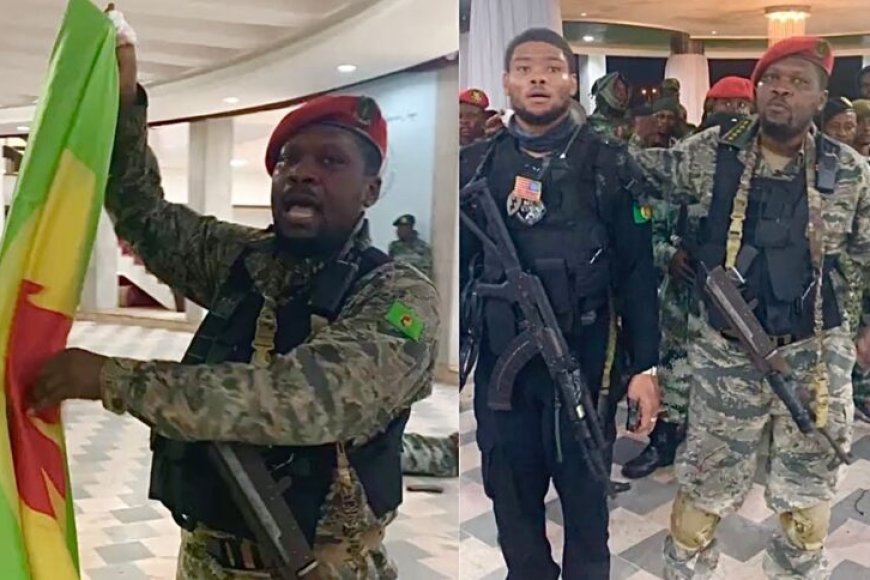 RDC: Abantu 50 bagerageje kuhirika ubutegetsi bwa Perezida Felix Antoine Tshisekedi bagiye kugezwa mu rukiko kuryozwa ibyaha bakoze