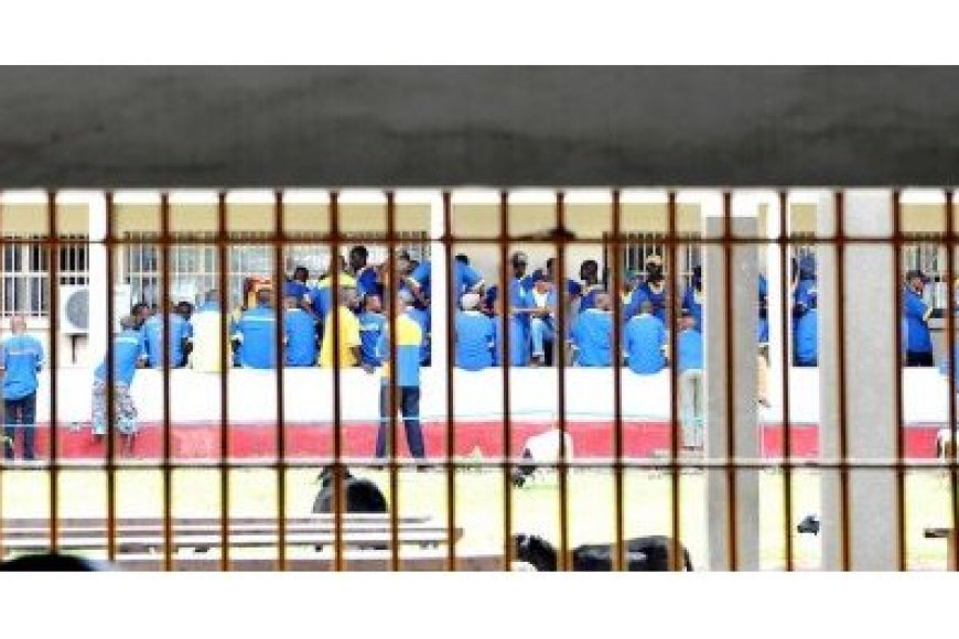 RDC: Abasaga 50 bagerageje gukura Tshisekedi ku butegetsi bagiye kuburanishwa