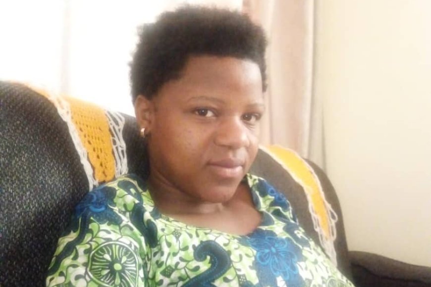 Muri Muhanga umukobwa yibye umwana w’amezi 10 aramutwara