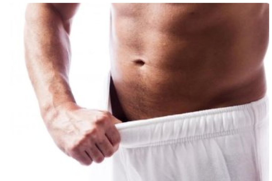 RDC-Kivu: Hadutse icyorezo kidasanzwe cy’amayobera gifata ibitsina by’abakoze imibonano idakingiye