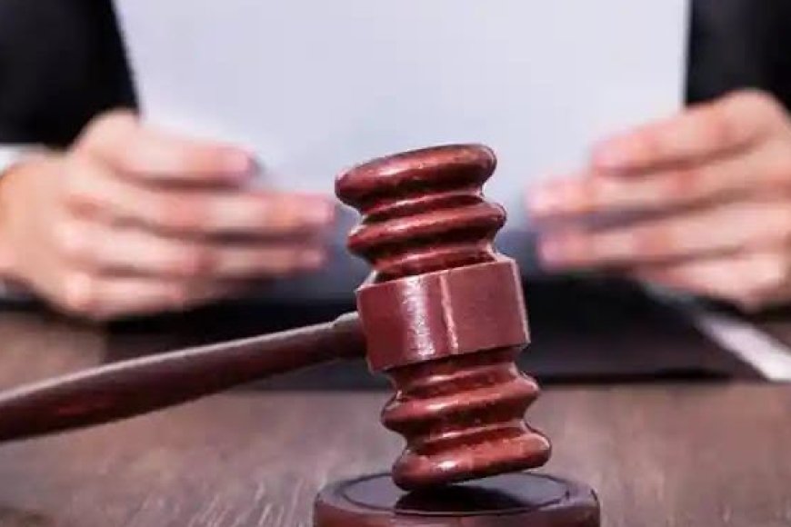 Zimbabwe: Abasore babiri bahanishijwe igifungo cy'imyaka 40 nyuma yo gufata kungufu umucecuru w'imyaka 76