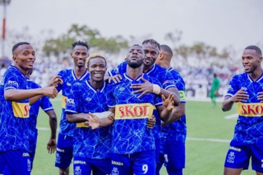 Rayon Sports ni iyo kwitega ku isoko ry’abakinnyi "Akabigira kabizi karya imboga karitse!"