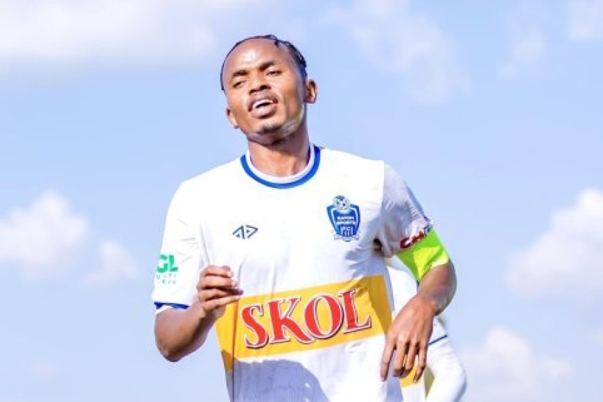 Muhire Kevin ku meza y’ibiganiro na Rayon Sports, barahuza?