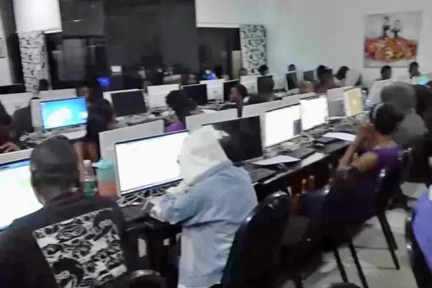 Zambia: Abashinwa 22 bakoze ibyaha byu bwambuzi mu bihugu bitandukanye bakatiwe