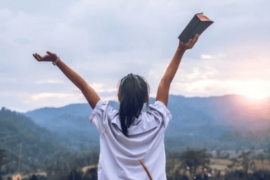 Ijambo ry’Imana n’akayunguruzo keza k’intekerezo zacu