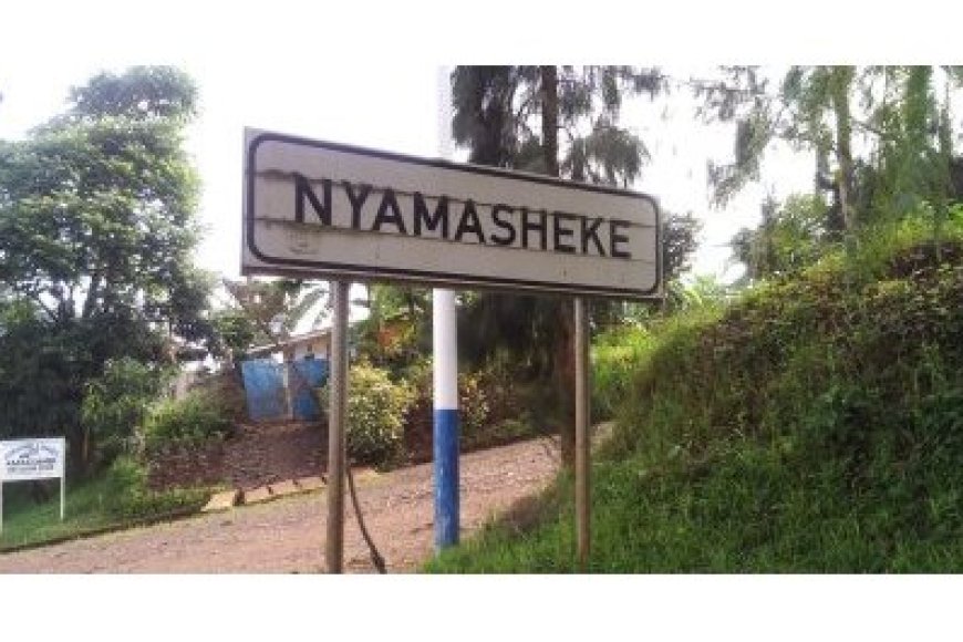 Nyamasheke: Umugabo Yatawe muri yombi yagiye gusaba no gukwa, akurikiranyweho ubuharike no guta urugo