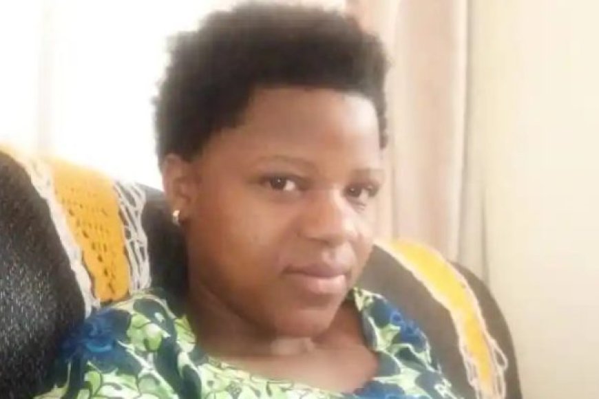 Muhanga: Umukozi wo mu rugo wari wibye umwana wonka yatawe muri  yombi atararenga umutaru