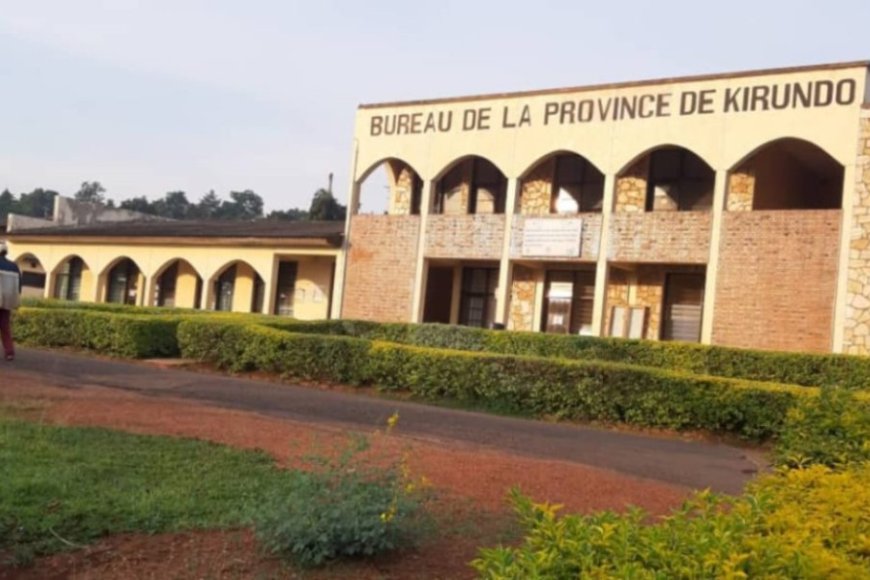 Umushumba w’itorero rya Metodiste afunzwe akekwaho ibikorwa by’ubutasi