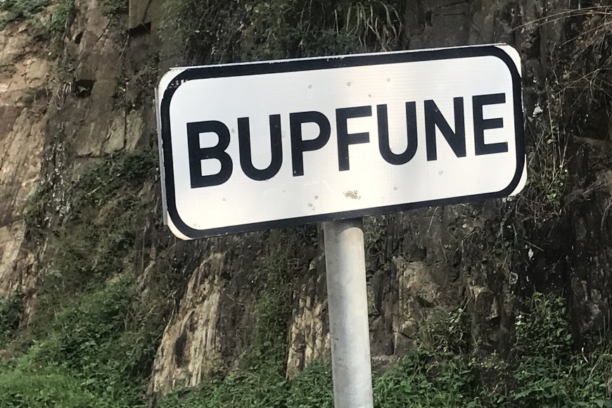 Karongi: Abaturage baratabaza, Abiyise "Abametere" ba bamereye nabi bikomeye