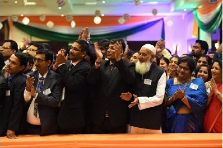 Iterambere m'ubukungu "Abahinde bahize kongera ishoramari mu Rwanda"