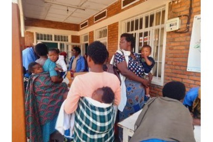 Nyabihu: Gutoteza abangavu babyariye iwabo biracyazonga imikurire y’abo babyaye