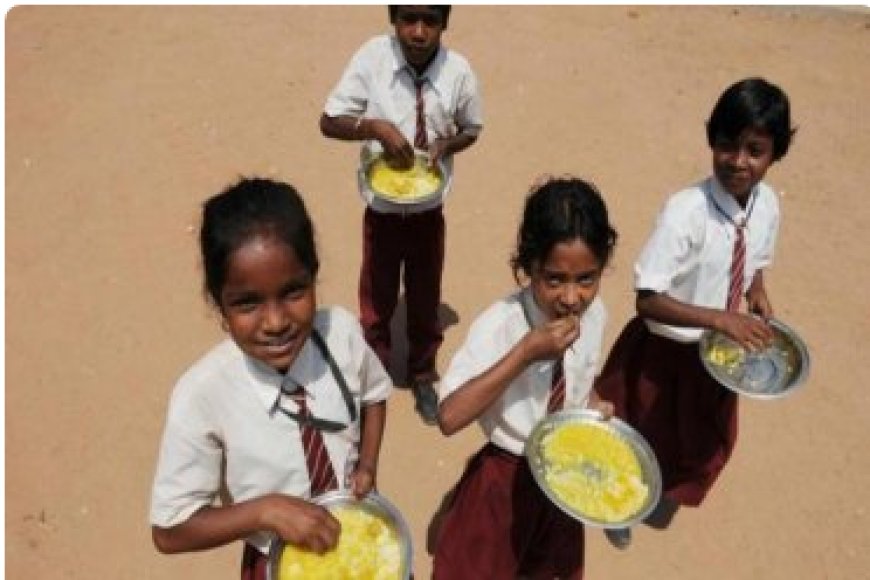 Umunyeshuri arashinjwa kuroga bagenzi be