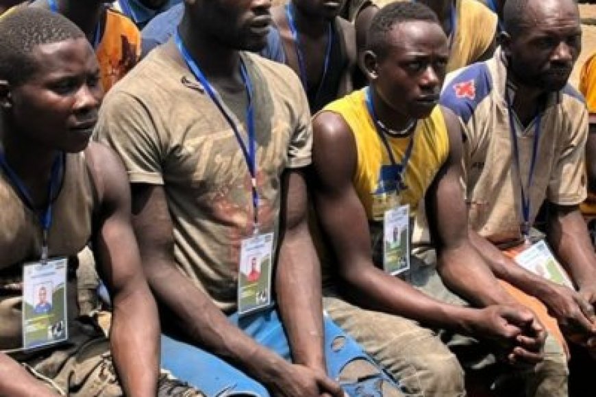 Rubavu: Abayobozi bavugutiye umuti ikibazo cy'urugomo rw'abashumba bahabwa amakarita y'akazi abaranga