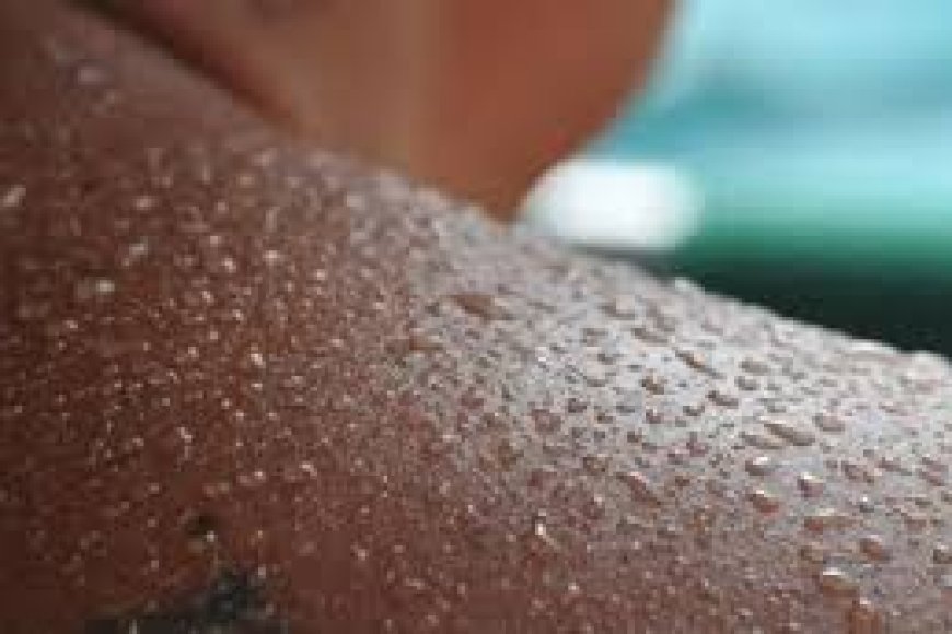 Meteo Rwanda yateguje abanyarwanda ko igipimo cy’ubushyuhe kiziyongera