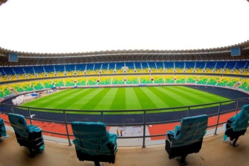 Umukino w'ishiraniro! APR FC  na Rayon Sports zigiye gukinira umukino wa mbere kuri Stade Amahoro