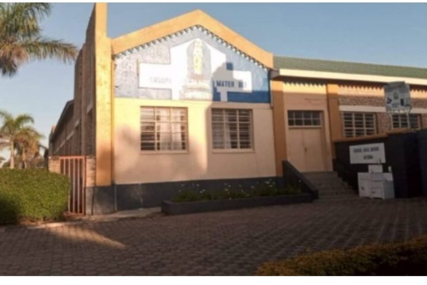 Nyanza: Hari ikigo cy’amashuri yisumbuye  gikomeje kuvugwamo “Banki Lamberi” hagati mu banyeshuri bacyigamo