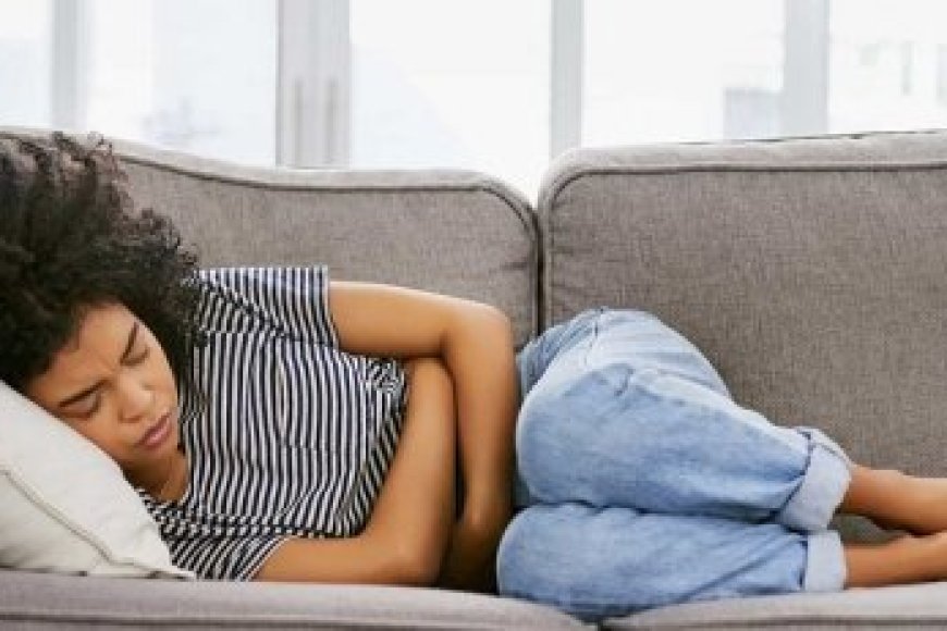 Imihango yatumye abagore bagera 1559 basaba ikiruhuko ku kazi