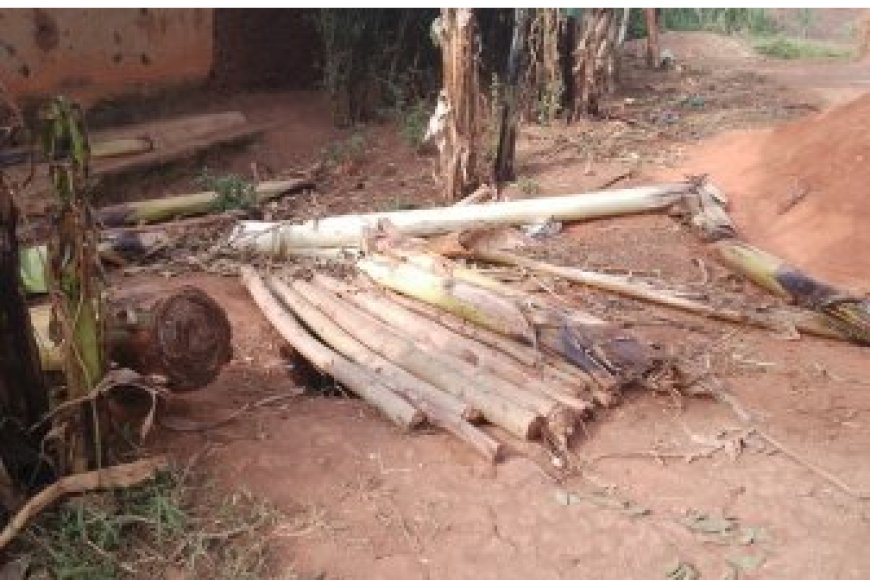 Rwamagana: Uwari uhetse umwana yaguye mu cyobo ugiye kubatabara nawe birangira aguyemo