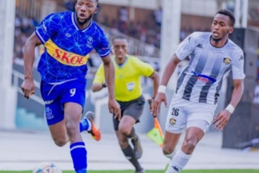 Rayon Sports hafi kubona imashini kabuhariwe zizayifasha guhabura APR FC
