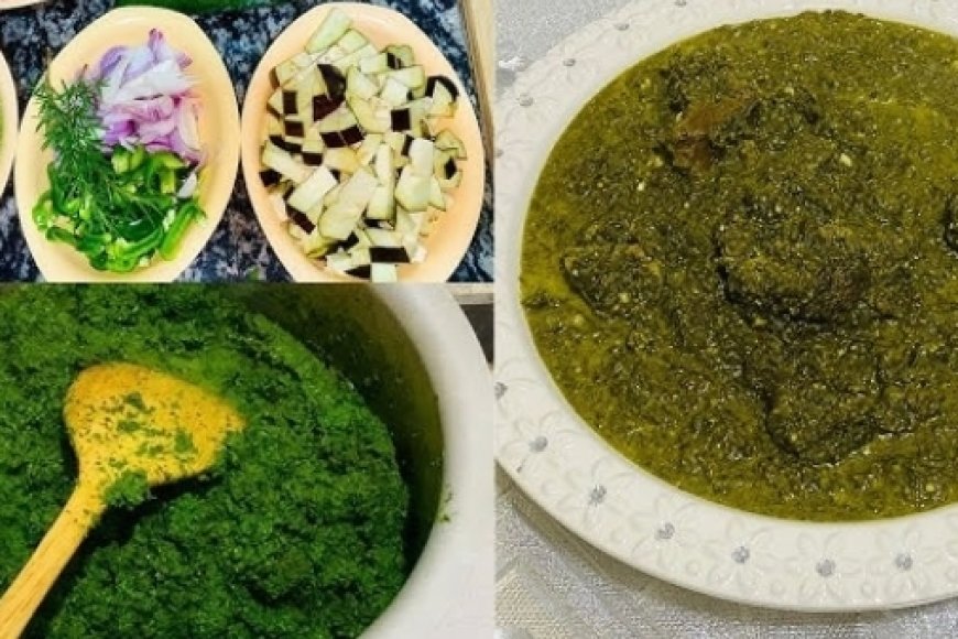 Kigali: Abagabo n'abagore basigaye batanguranywa isahani y'isombe