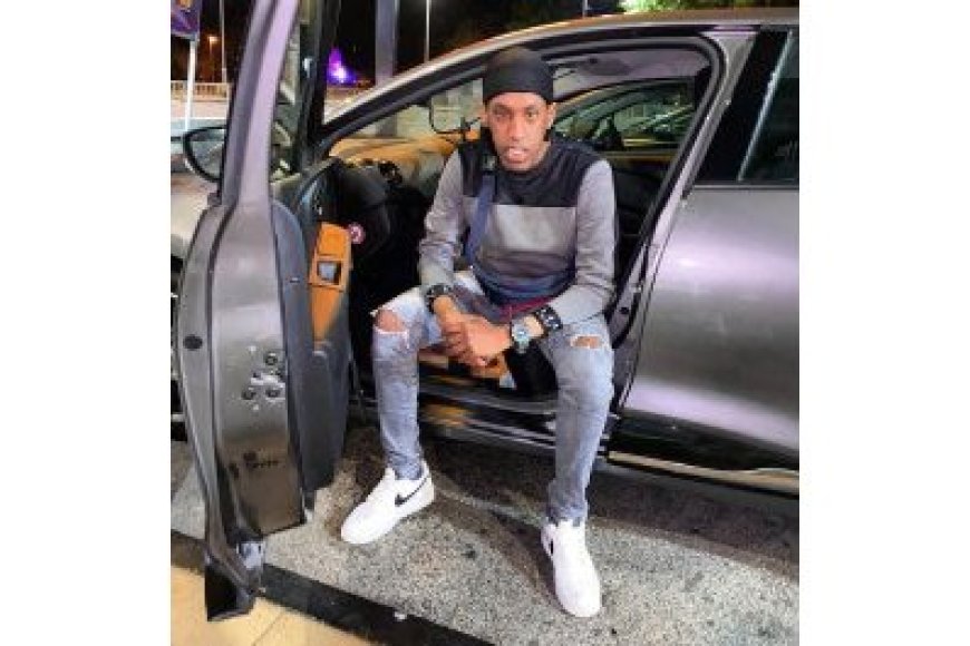 Ibisubizo by’abahanga byagaragaje ko umwana witwaga uwa DJ Dizzo atari uwe