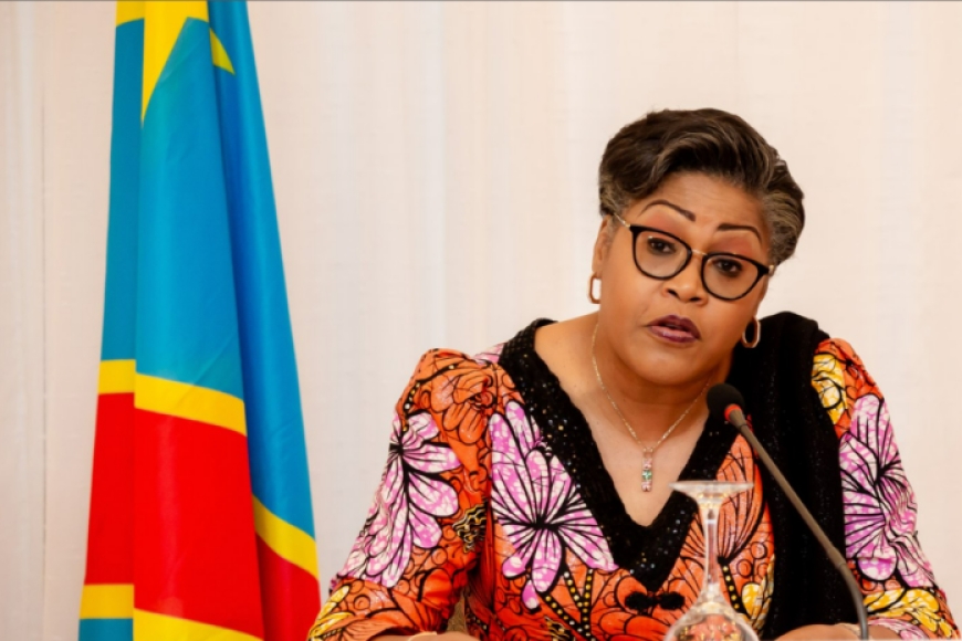 DRC-Congo: Minisitiri w’Intebe mushya wa Congo yizeje kuzakora ibyananiranye mu myaka 30 ishize