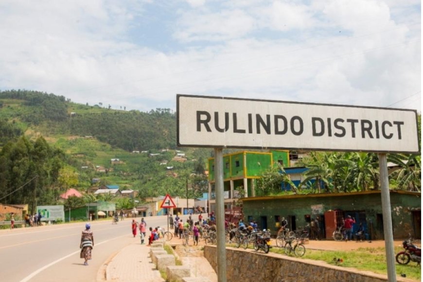 Rulindo:  Umusore witwa Dufitumugisha Desiré wari  mu bacukuraga gasegereti mu gisimu kitemewe yagipfiriyemo