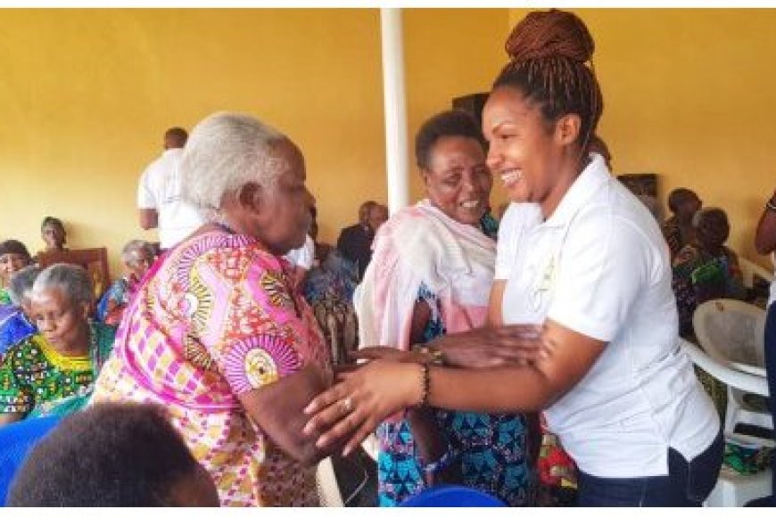 Ubuzima: Inzobere mu kuvura indwara z’abagore zemereye ubuvuzi abatuye mu mpinganzima i Huye