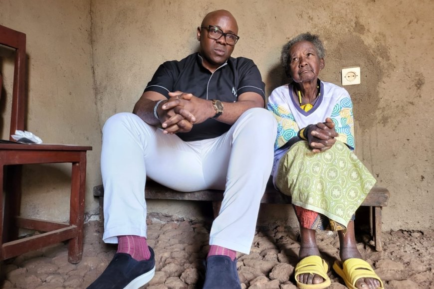 Imyidagaduro: ‘Mama Mukura’ yatoranyirijwe kuzatambagiza Igikombe cy’Isi cy’Aba-Veterans