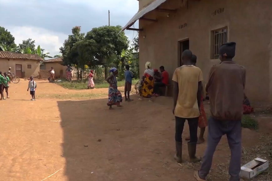 Huye: Ibihungabanya umutekano wabo barabishinja abagakwiye kuwubacungira