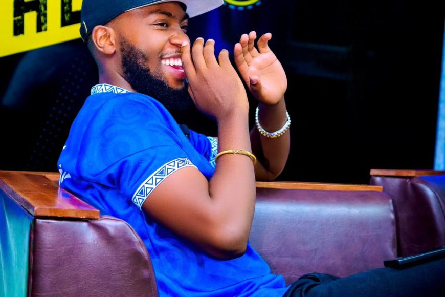 Mu marira menshi Babu Rwanda asabiwe gufungwa umwaka