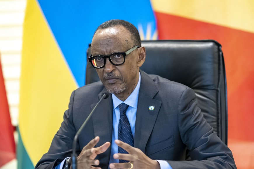 Uko gahunda yo kwamamaza Paul Kagame izagenda aho azagera mu turere 19 gusa