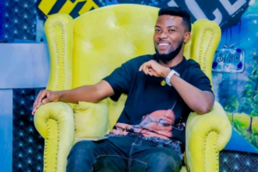 Imyidagaduro: Babu wo muri ‘The Choice Live’ yasabiwe gufungwa umwaka umwe